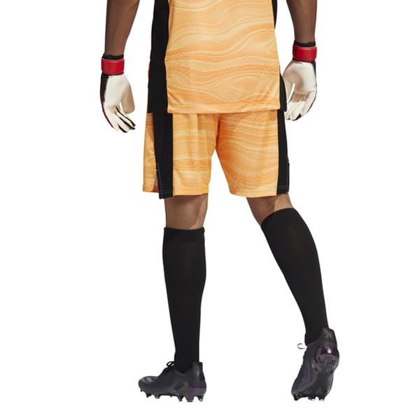 adidas Condivo 21 Acid Orange Goalkeeper Short
